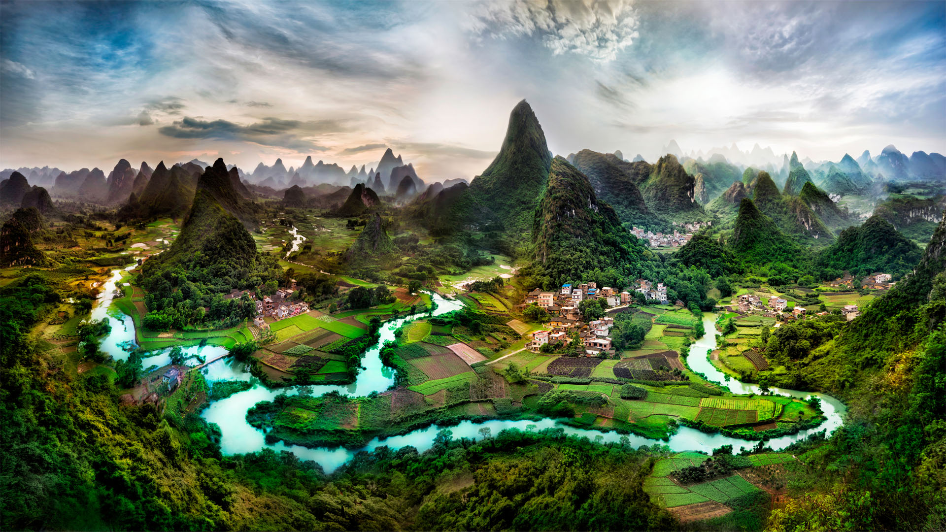 Image of a landscape